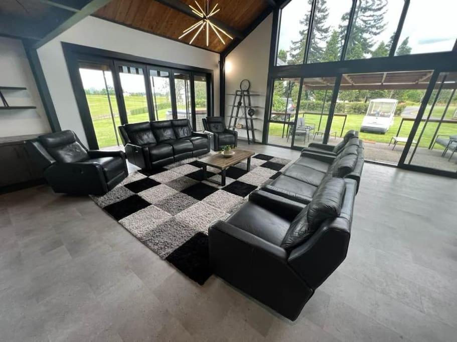The Clubhouse Villa แฮมิลตัน ภายนอก รูปภาพ