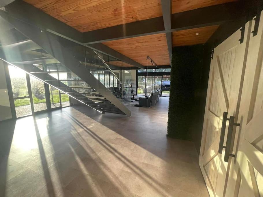 The Clubhouse Villa แฮมิลตัน ภายนอก รูปภาพ