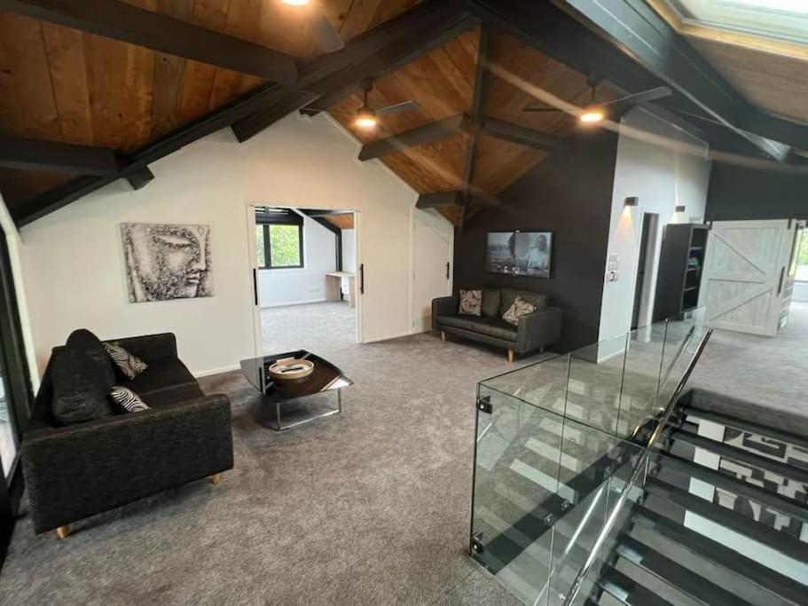 The Clubhouse Villa แฮมิลตัน ภายนอก รูปภาพ