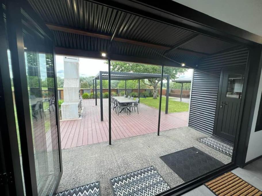 The Clubhouse Villa แฮมิลตัน ภายนอก รูปภาพ
